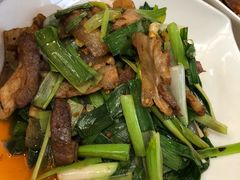 回锅肉-成都驻京办餐厅(蜀都宾馆店)