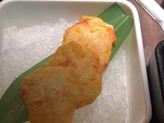 -匠和风精致料理(莆田财富中心店)