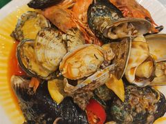 -舌尖上·霞浦滩涂海鲜·新闽菜(总店)