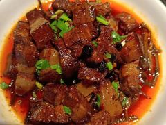 -上菜呷饭(花溪店)