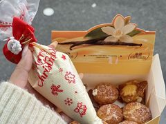 -墨茉点心局(国金街店)