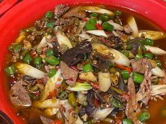 -常和州·夜宵大排档(常州单店)