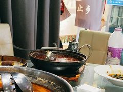 -夜不收荤豆花(大邑总店)
