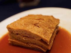 -A One Kitchen·南京精菜馆(德基广场店)