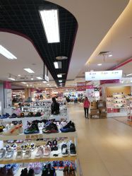 -孩子王(协信星光时代广场店)