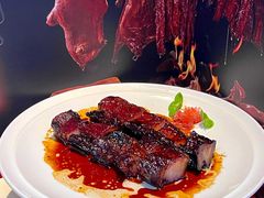 -侨美食家(体育西路店)