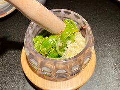 -湘阁里辣(南联锦泰城店)