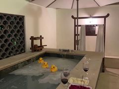 -苏州湾王焰温泉度假酒店