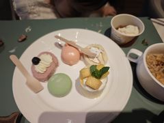 -广州设计之都温德姆酒店·月澜西餐厅