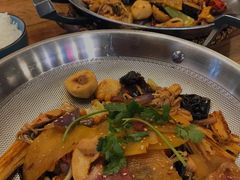 麻辣香锅-川锅哎哟·麻辣香锅(国大城市广场店)