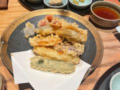 -傲鳗·日本料理(光华路店)