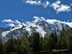 -亚拉雪山风景区
