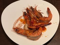 -佛山希尔顿酒店·融誉亚洲美食荟