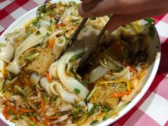 -西贝莜面村(近铁城市广场店)