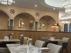 -清真·AL-JANNAT 佳纳特餐厅(狮子桥店)