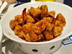 -兰湘子·湘菜小炒(石家庄万象城店)