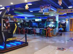 -汤姆熊欢乐世界(罗斯福店)