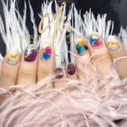 -Cici Nail日式美甲美睫工作室