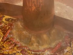 -京元盛铜锅涮肉(上海总店)