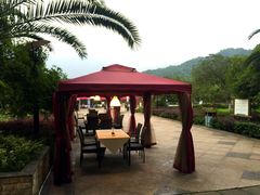 -雅安楠水阁温泉酒店