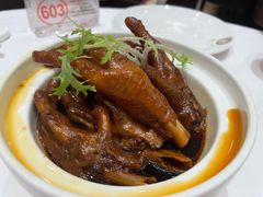 豉油皇凤爪-宝园酒家(美林M·LIVE天地东座店)