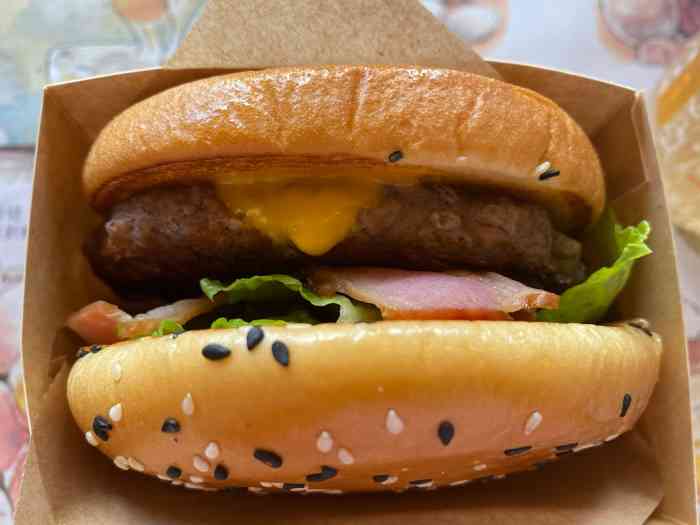 麦当劳(四平路店)-"每次来麦当劳必点玉米杯99和薯条93啦 .