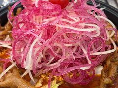 -兰正韩·韩国料理(春熙路店)