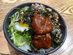 -吴草鸡爪오초닭발韩食堂(融恒盈嘉中心店)