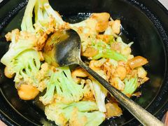 -得意啫·广东啫啫煲(前海HOP店)