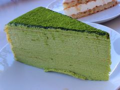 -Lady M Cake Boutique(W 3rd St)