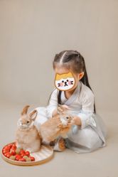 -倾城宝贝儿童摄影(广州天河店)