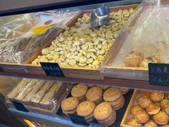 -包满意面包糕点(东坝店)