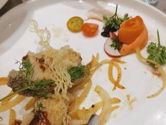 -通海俄式烧烤·俄罗斯大串(嵩山路店)