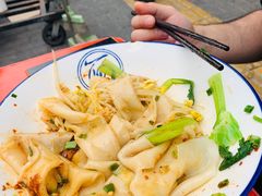 -大嘻咹biangbiang面(历史博物馆店)