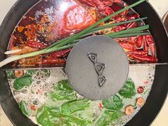 -山缓缓火锅(上海闵行龙湖店)