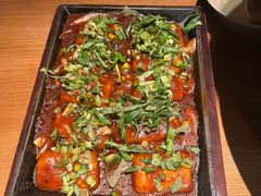 -九锅一堂酸菜鱼(新南凯德直营店)