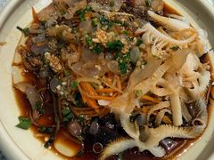 -聚丰园•湖鲜餐厅(阿红私房菜梅石路店)