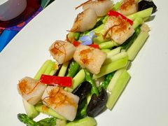 -上海滩餐厅(BFC外滩金融中心店)