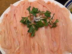 -旧街市鲜货老火锅(大光路店)