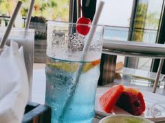 -大堂酒廊·亚龙湾万豪度假酒店