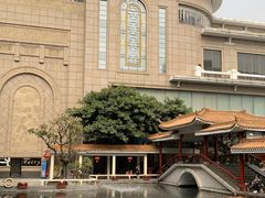 -番禺宾馆丽苑厅