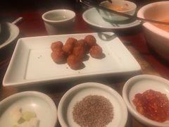 -北平食府(马鞍山路店)