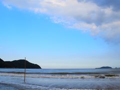 -普陀山风景名胜区-千步大沙