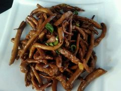 -咖啡人·融合餐厅(万达环宇店)