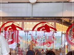 -文三里屯面馆(三里屯店)