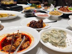 -船家渔(徐州北路店)