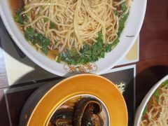 -老淮城·长鱼面(河下古镇店)