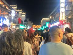 -大小河街