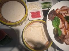 -雀蓝川菜(滨湖万象汇店)