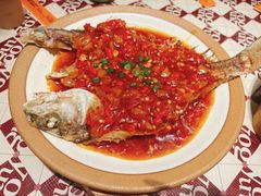 -老三样·旧食新味(万寿宫店)